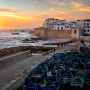 3-Day Essaouira & Atlantic Coast Escape